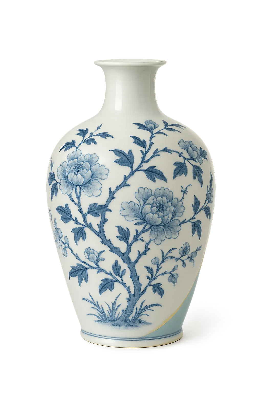 Porcelain & Ceramics