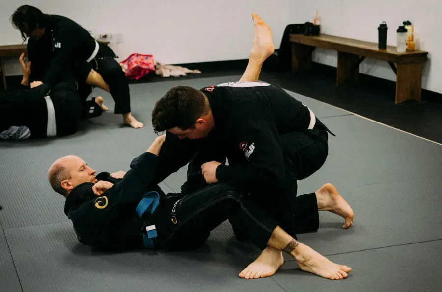 How Often Should Beginners Train BJJ? A Realistic Schedule