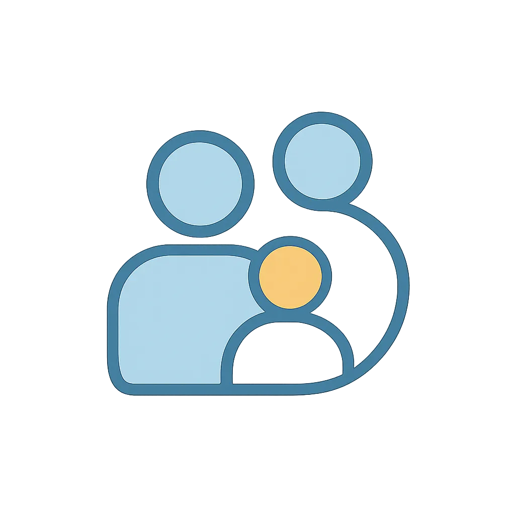 FamilyFlow Coaching Logo