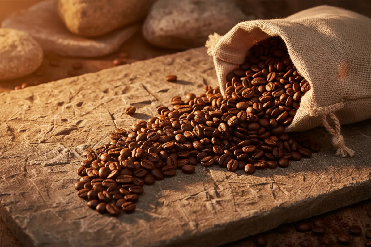 Eclipse Essence Coffee subscription preview