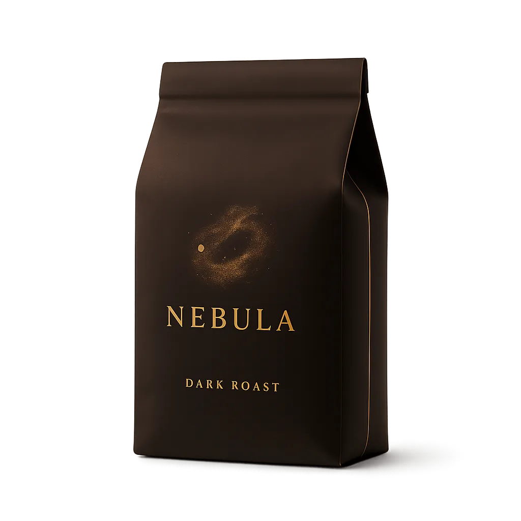 Solar Current Coffee Ba