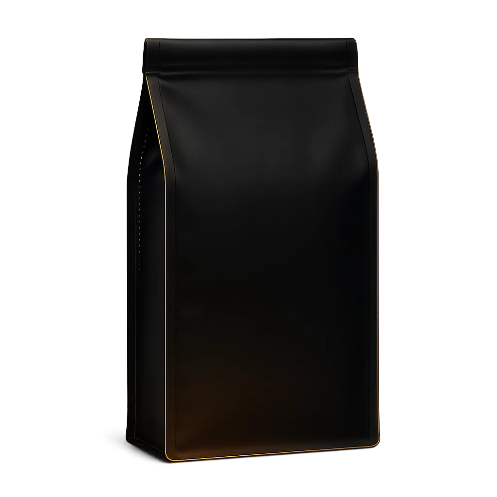 Aurora Espresso Coffee Bag