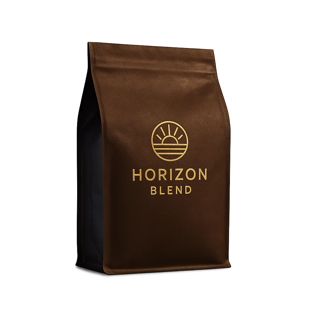Horizon Blend Coffee Bag