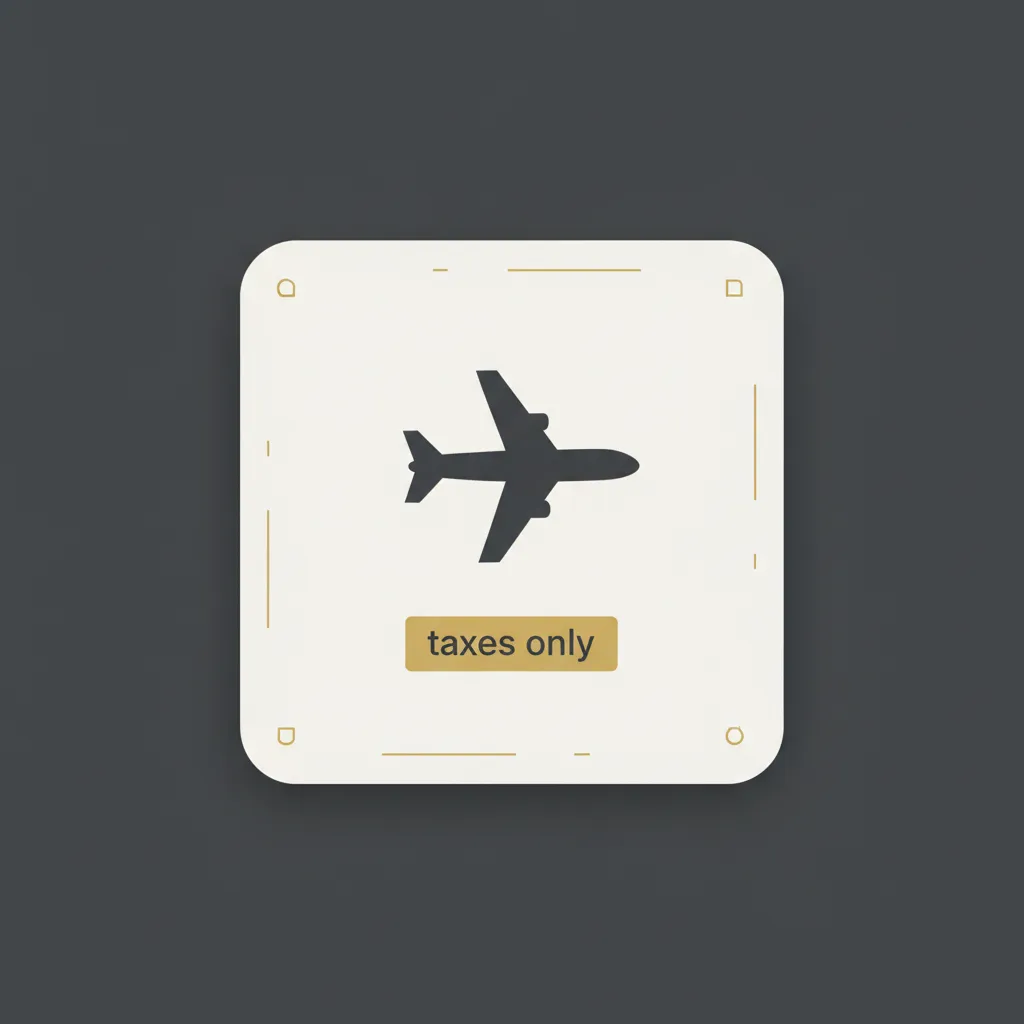 Buchung Mockup