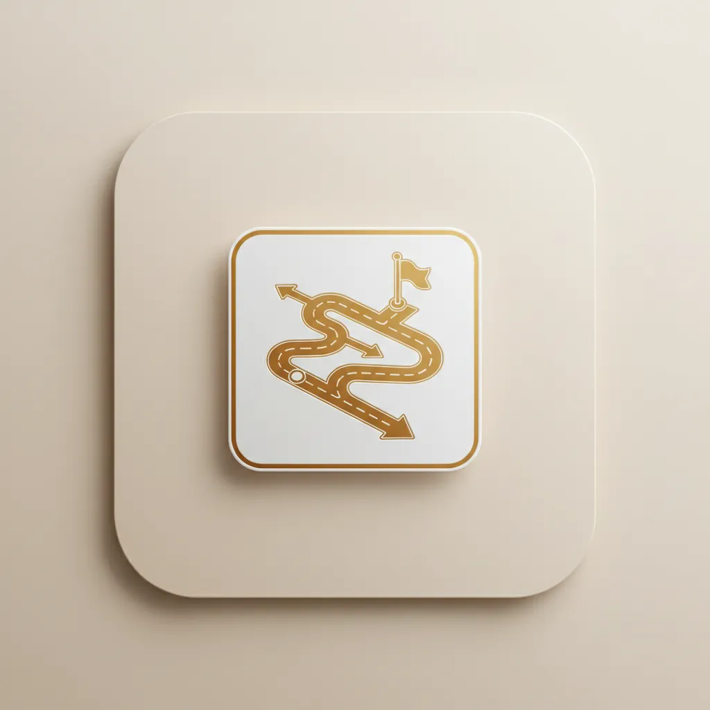 Strategie Mockup