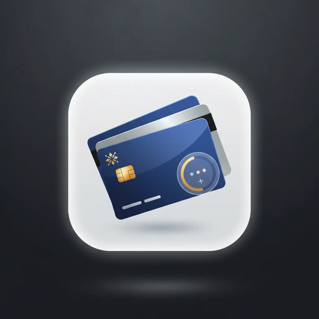 Sammeln Mockup