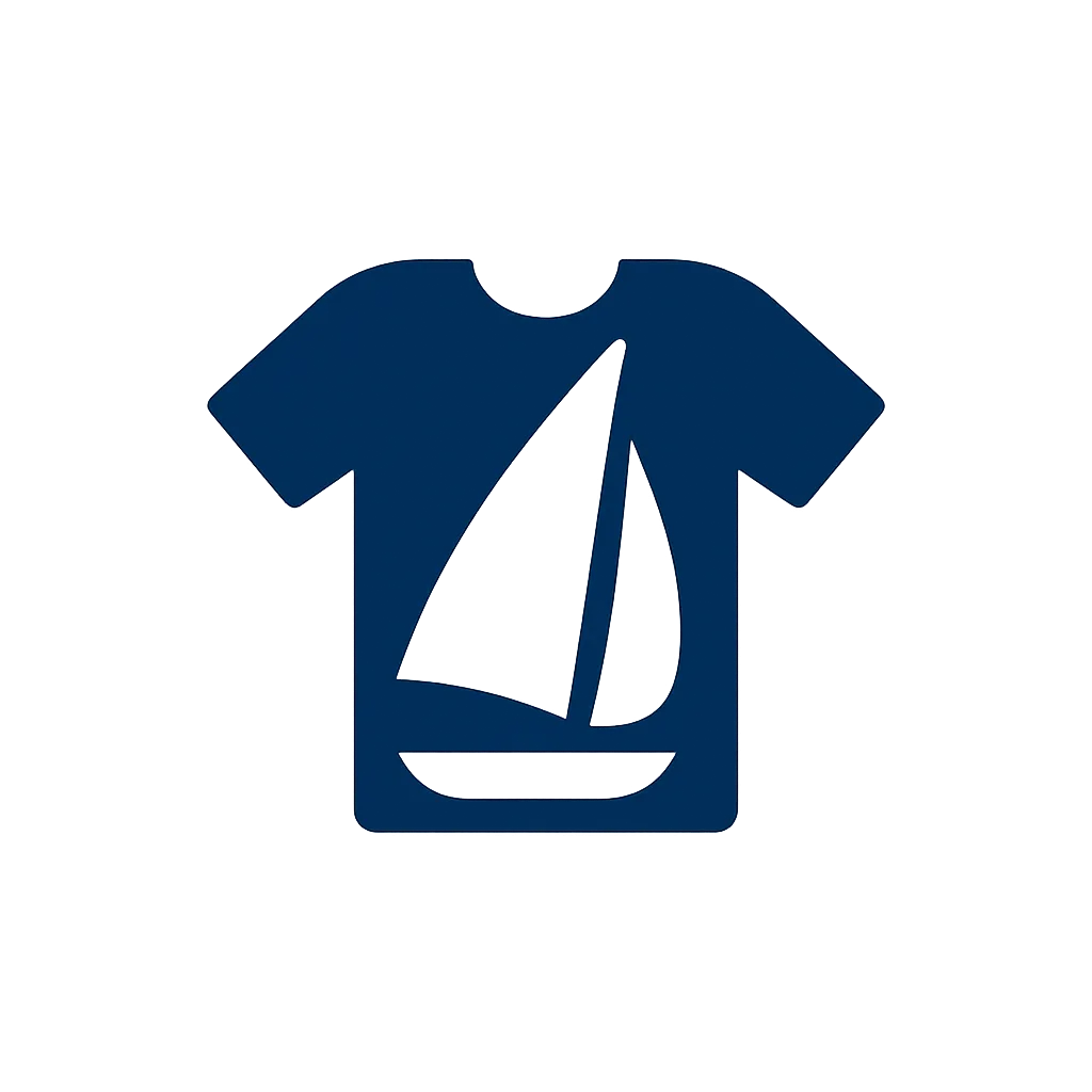 Annapolis Custom Apparel Official Logo