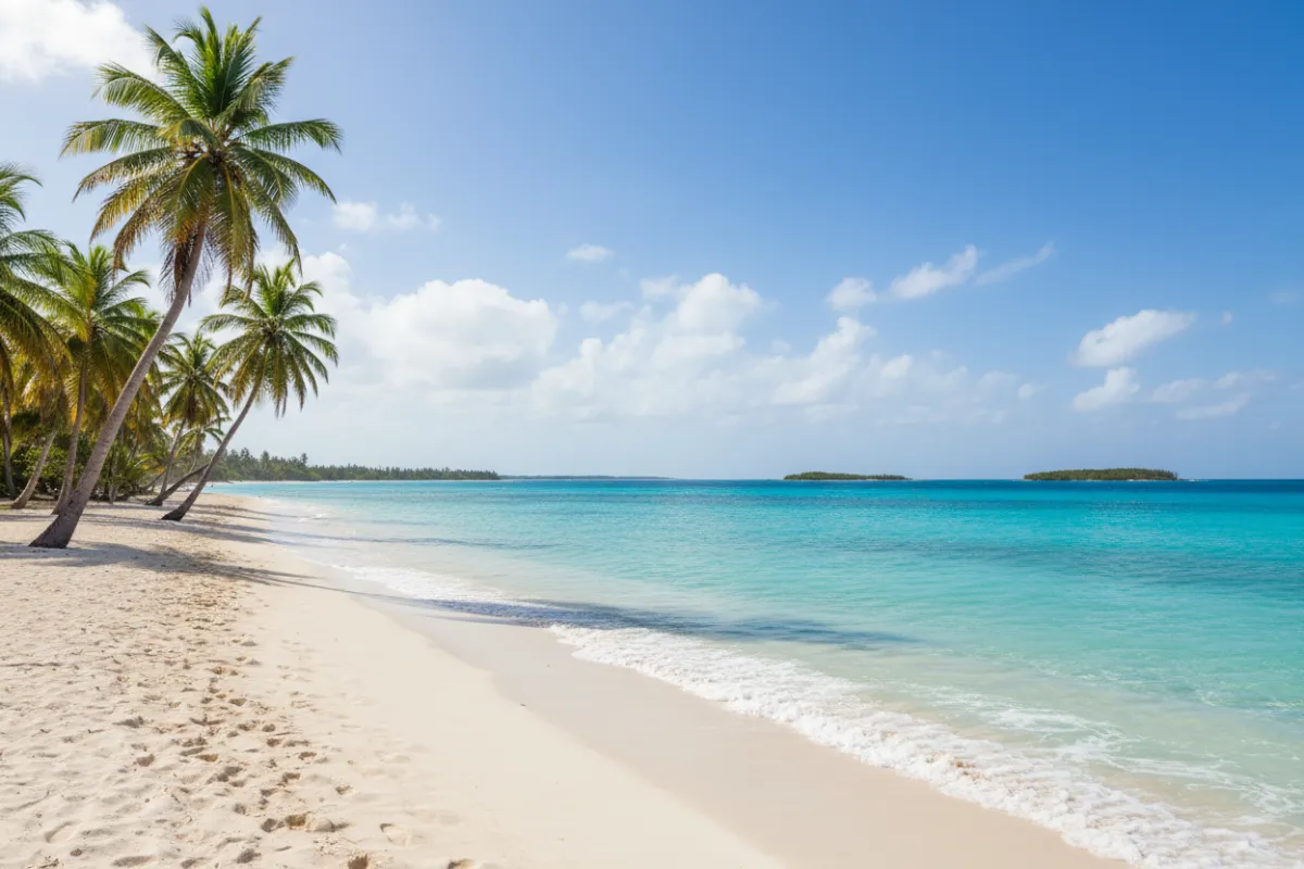 Caribbean Escapes