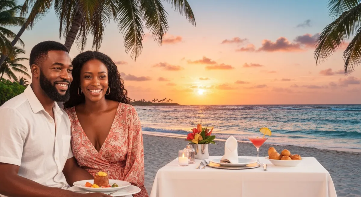 Bali Couples Getaway destination experience