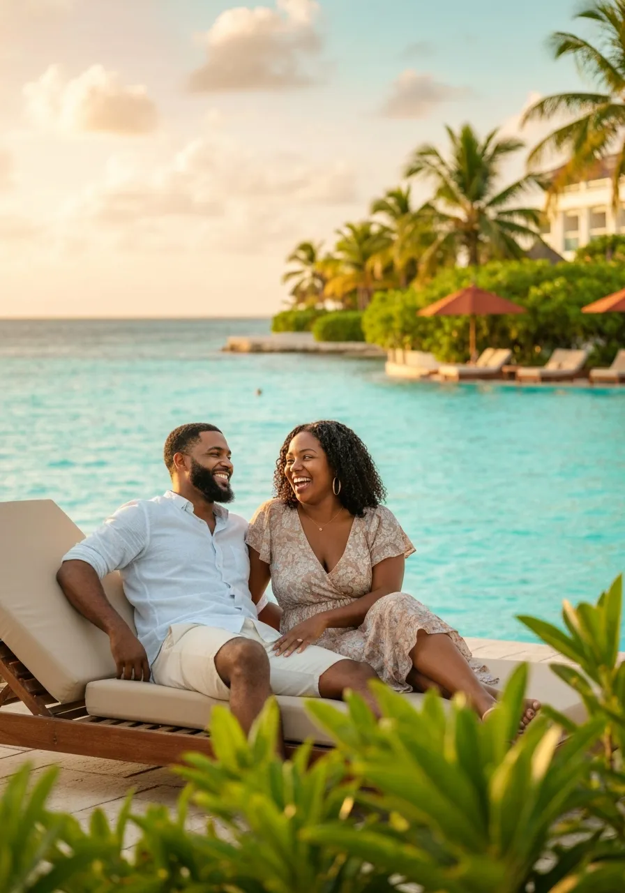 Luxury travel experience planned by MP Travel Pros