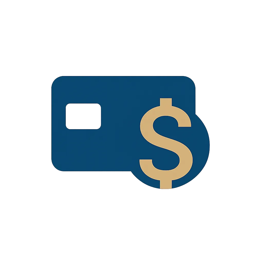 Torres Credit Advisors emblem