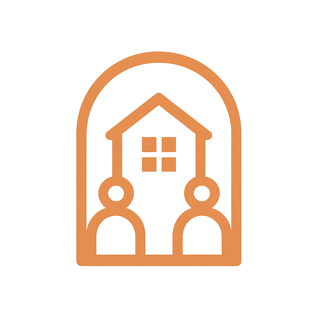 Trilogy Community Hub Logo