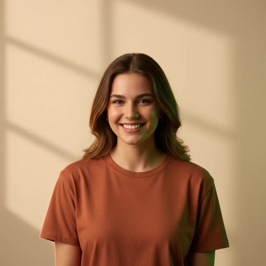 Customer profile picture