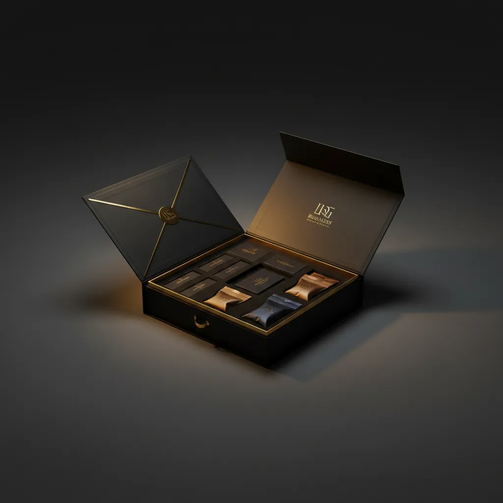 Nos packs business