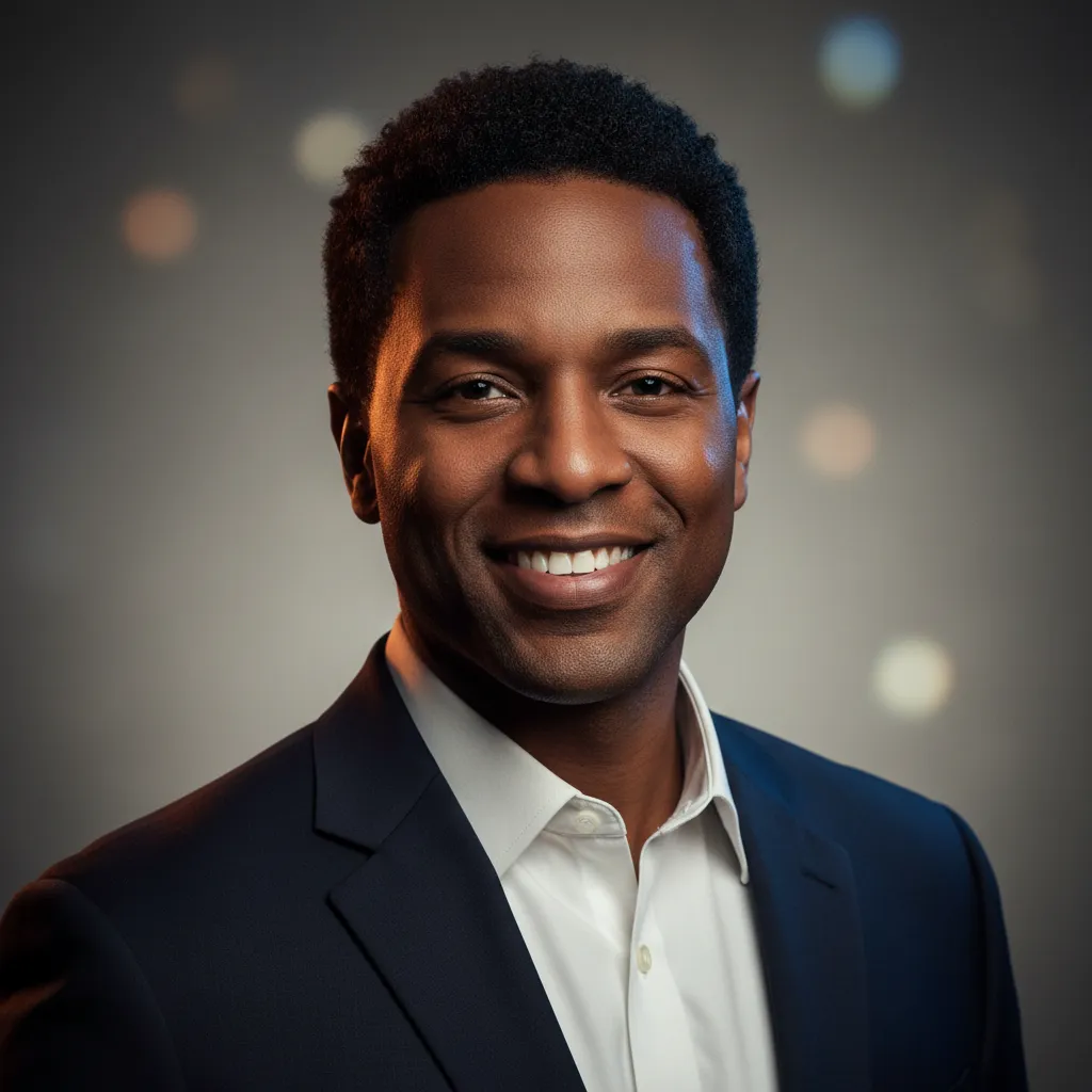 Marcus Vance