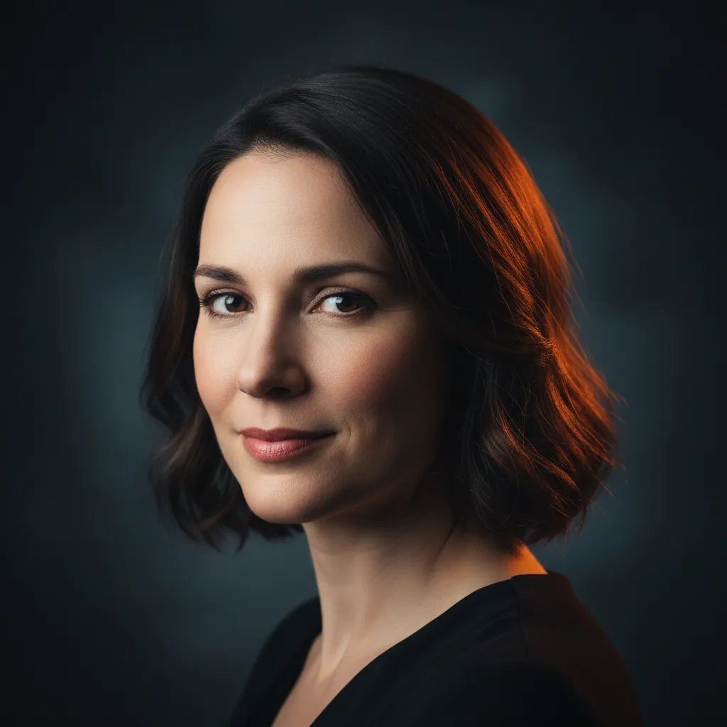 Sarah Jenkins