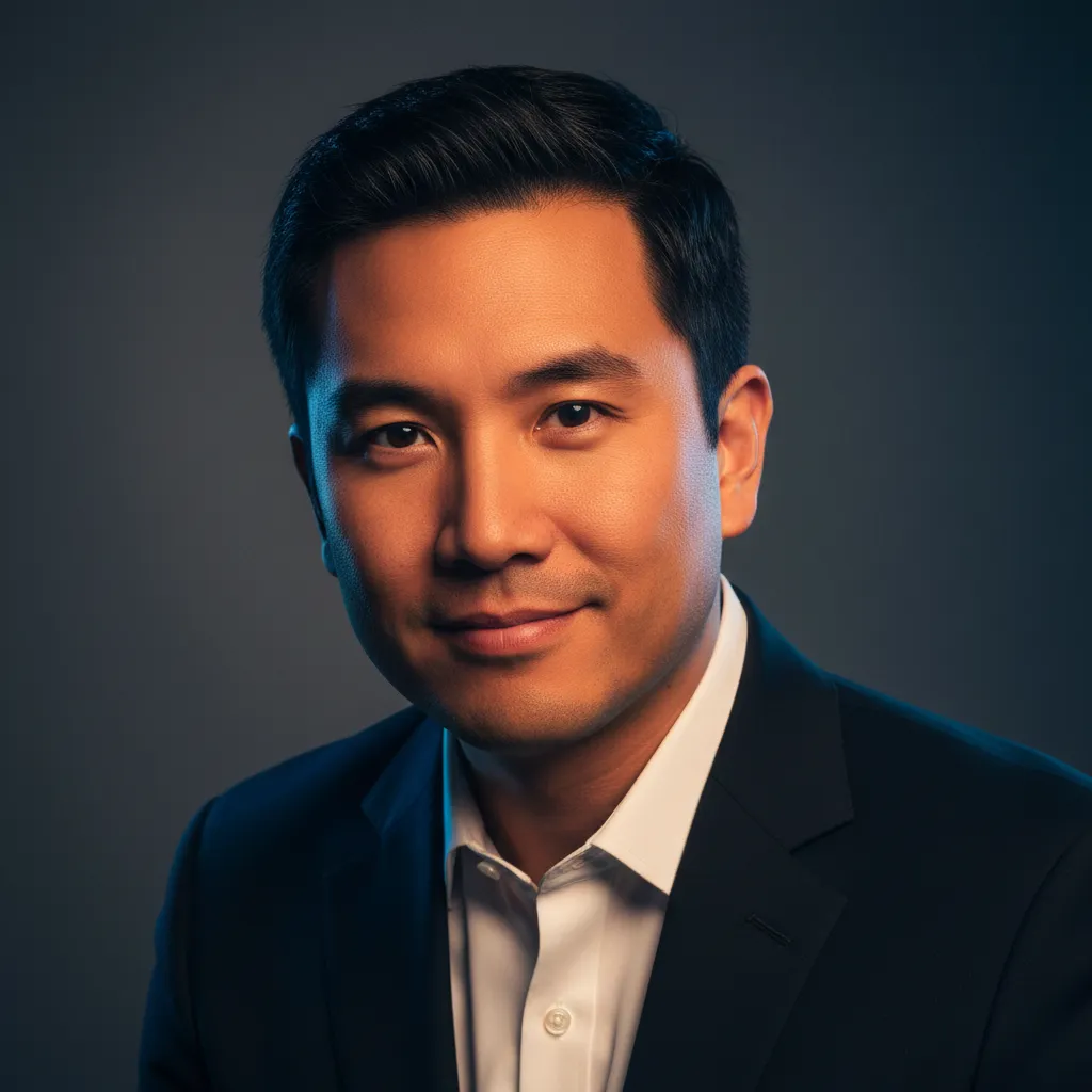 David Cho