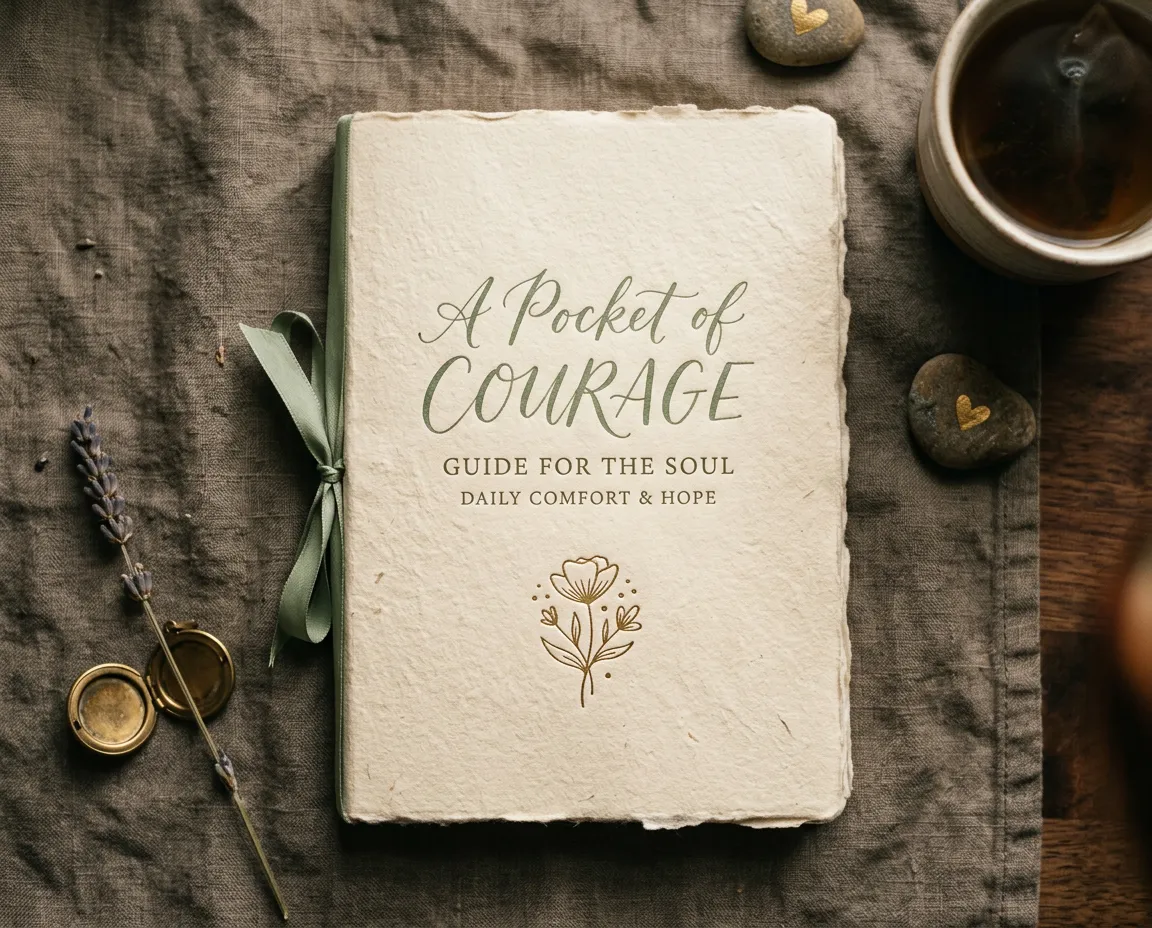 Inspirationsleitfaden Cover Mockup