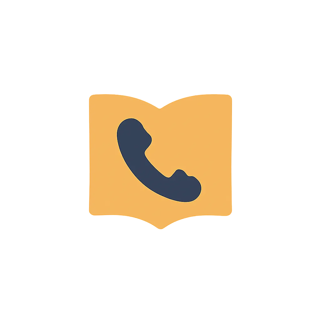 Local Flow Systems logo icon