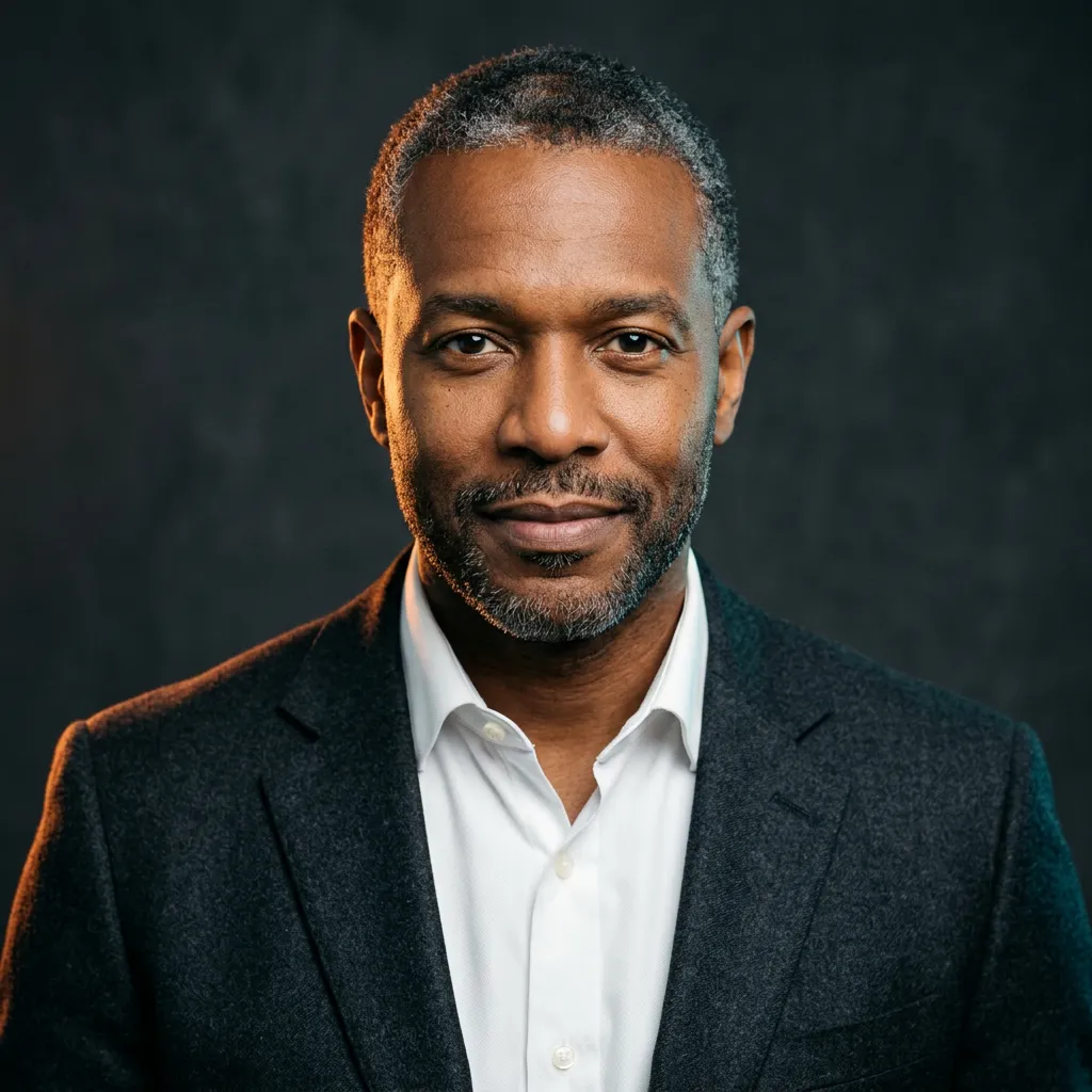 Marcus Vance - Enterprise Advisory Founder
