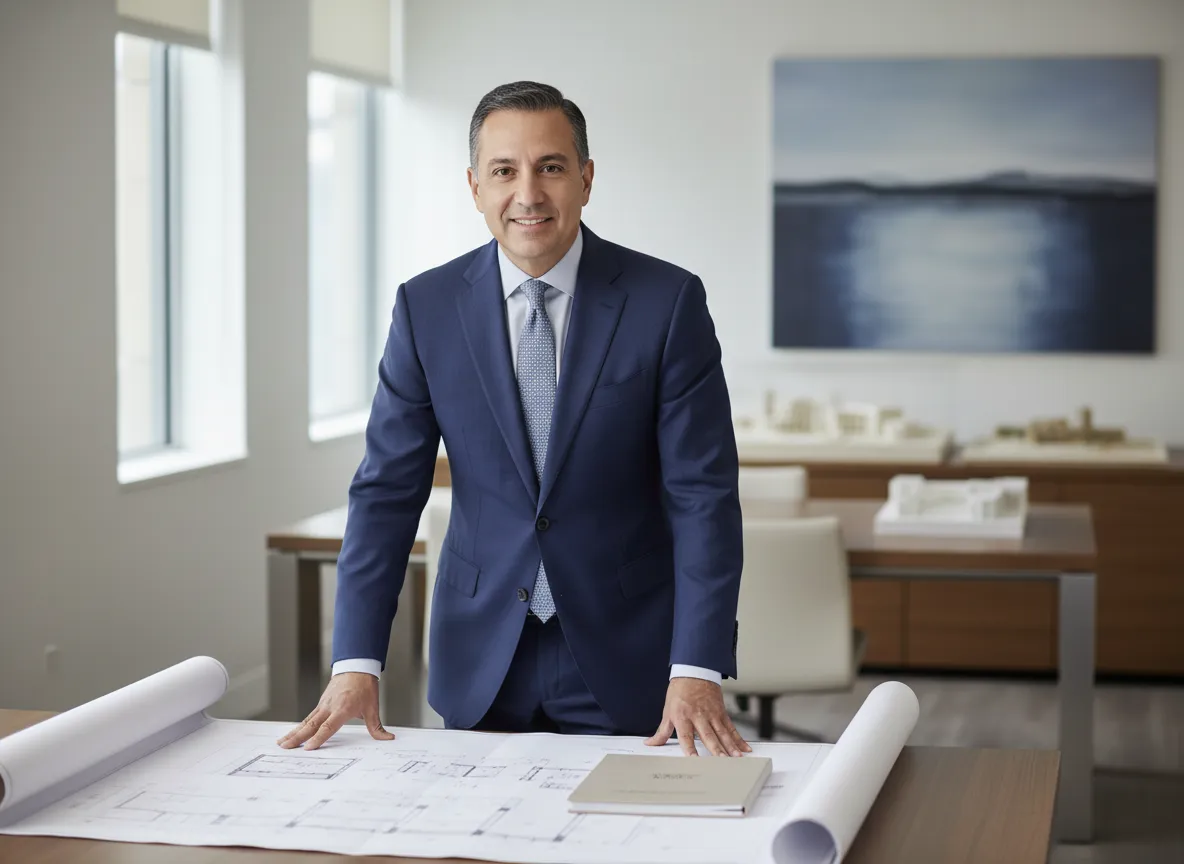 CEO de DAC Tasaciones