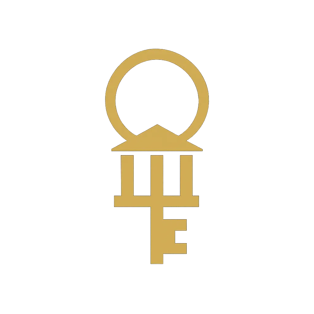 Keys & Capital Consulting Logo