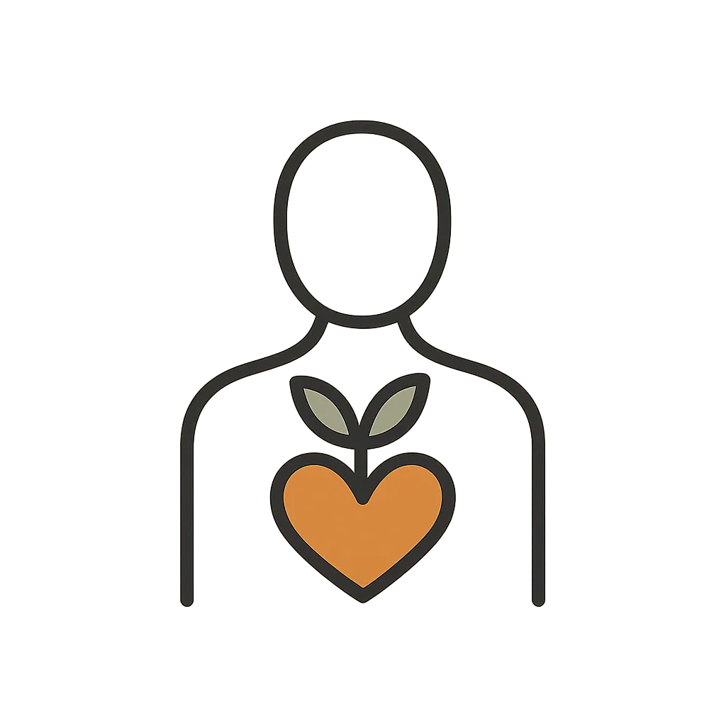 Nourish Your Soul Brand Logo