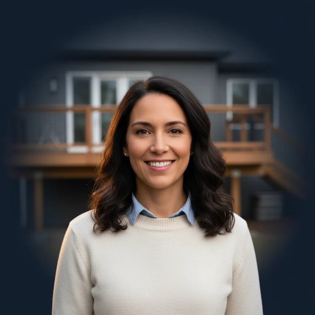 Patricia C. Avatar