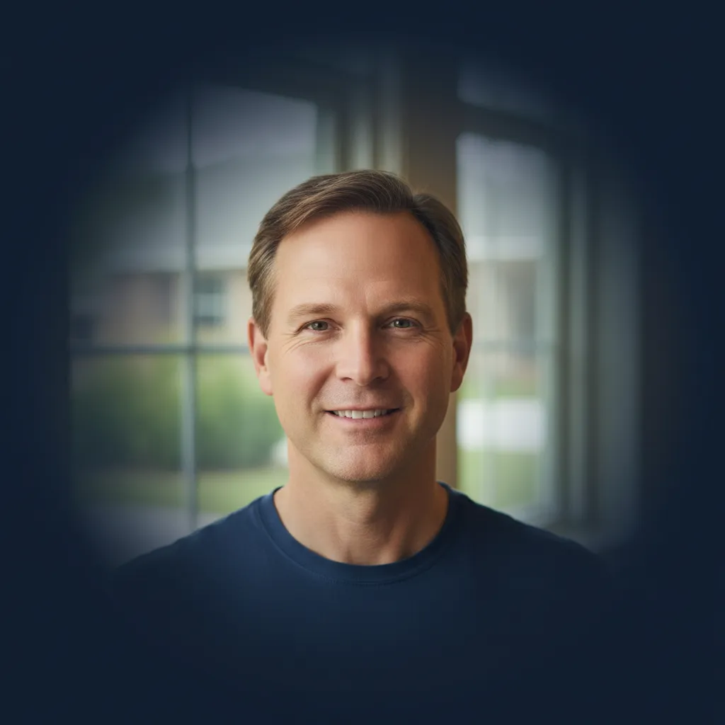 Robert G. Avatar