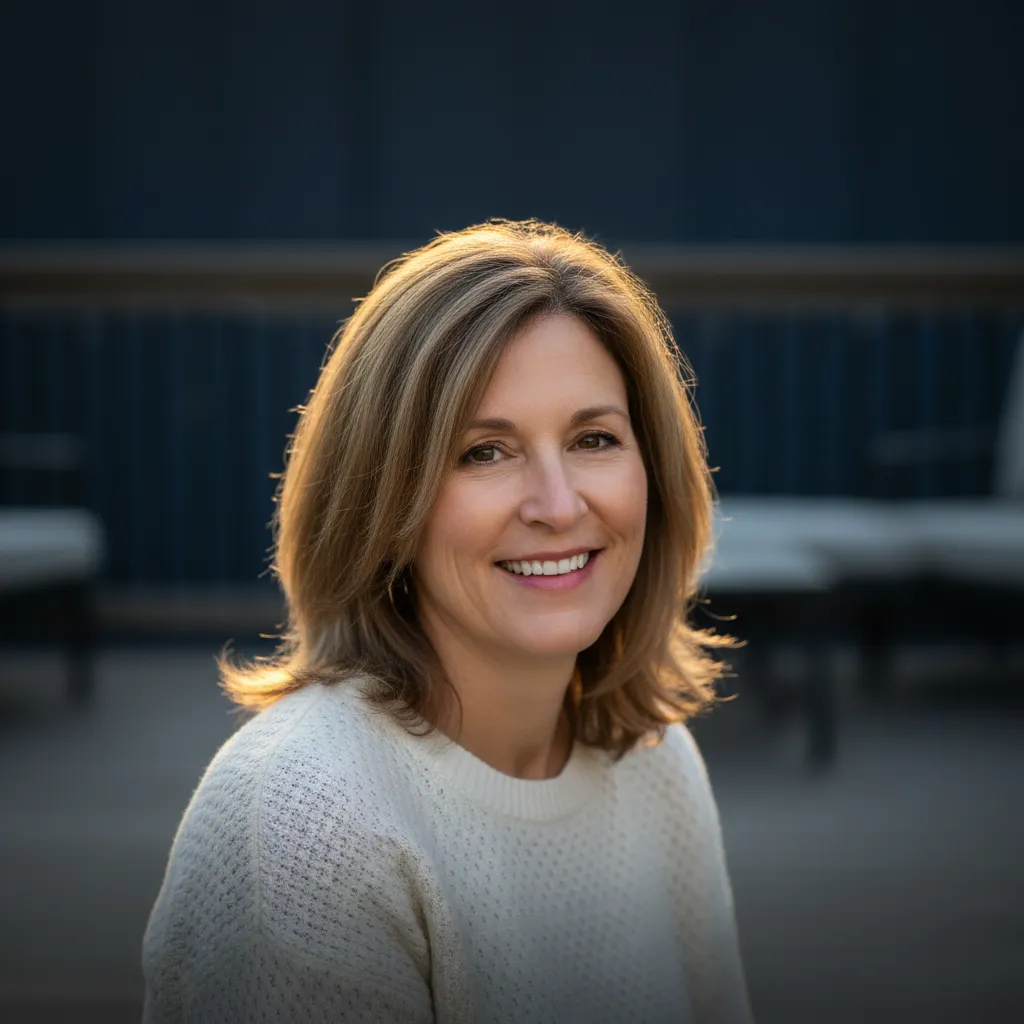 Susan P. Avatar