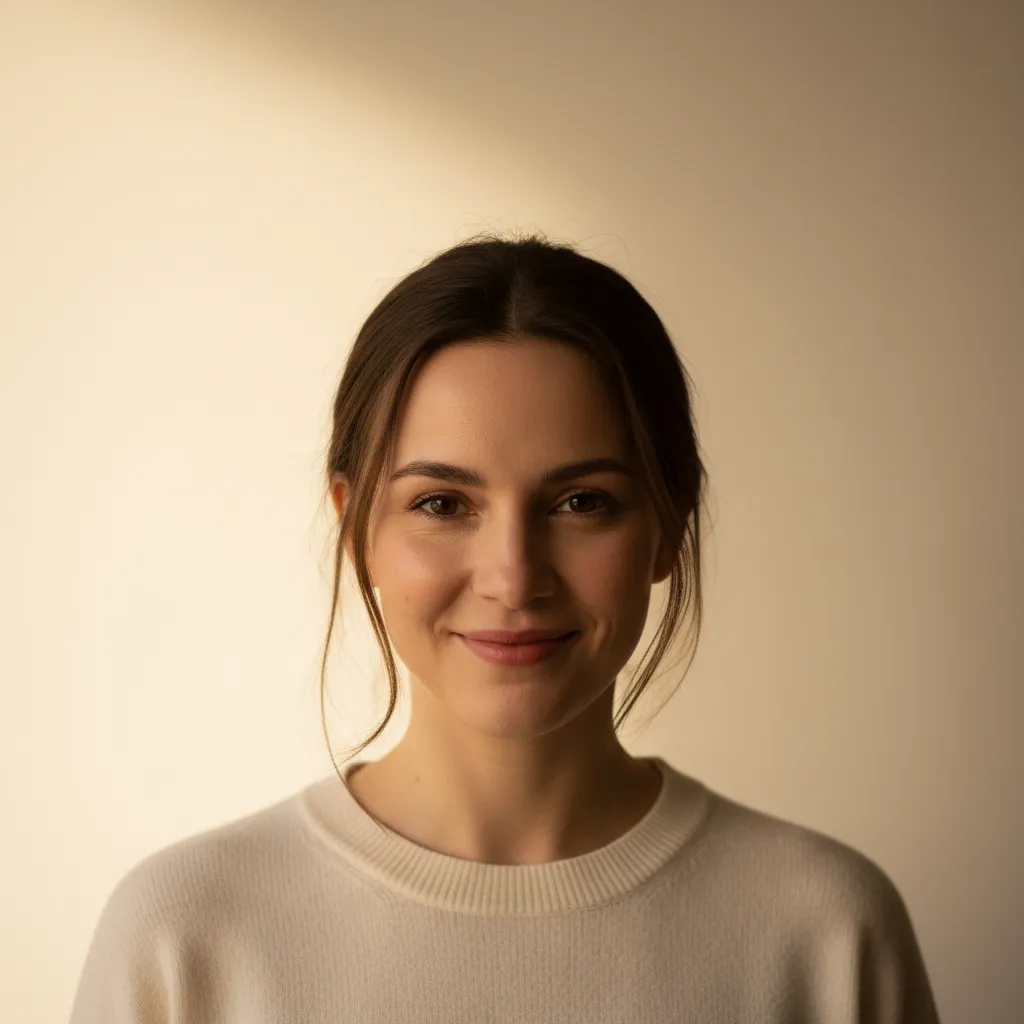 Portrait of Dorothy