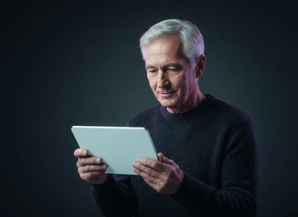 TECH & BABY BOOMERS