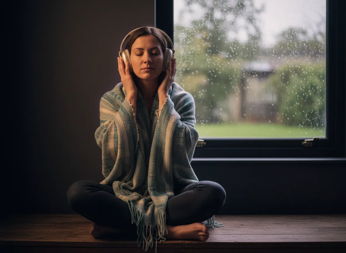 Highly sensitive person coping guide