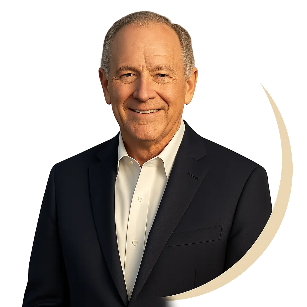 Bill Rapp - Katy and Fulshear Mortgage Broker