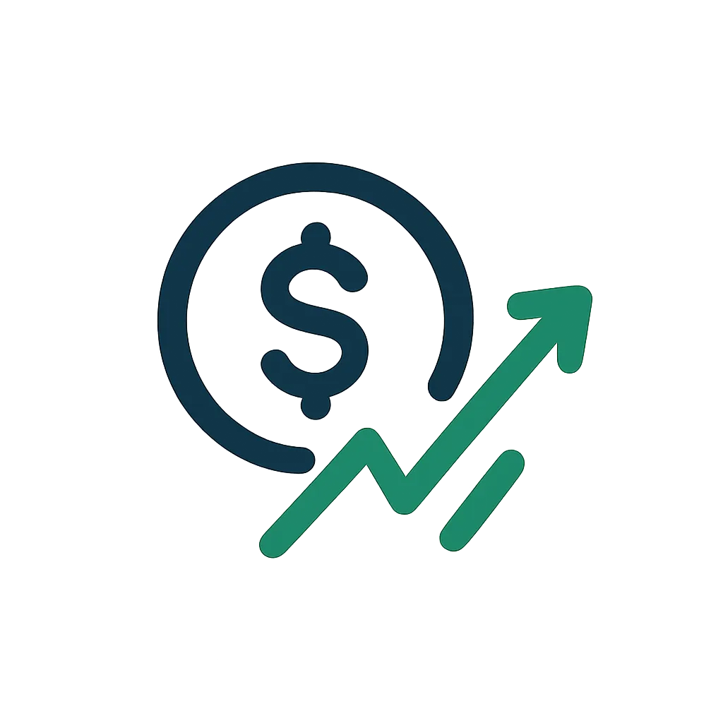 Investment Validation Thesis Logo