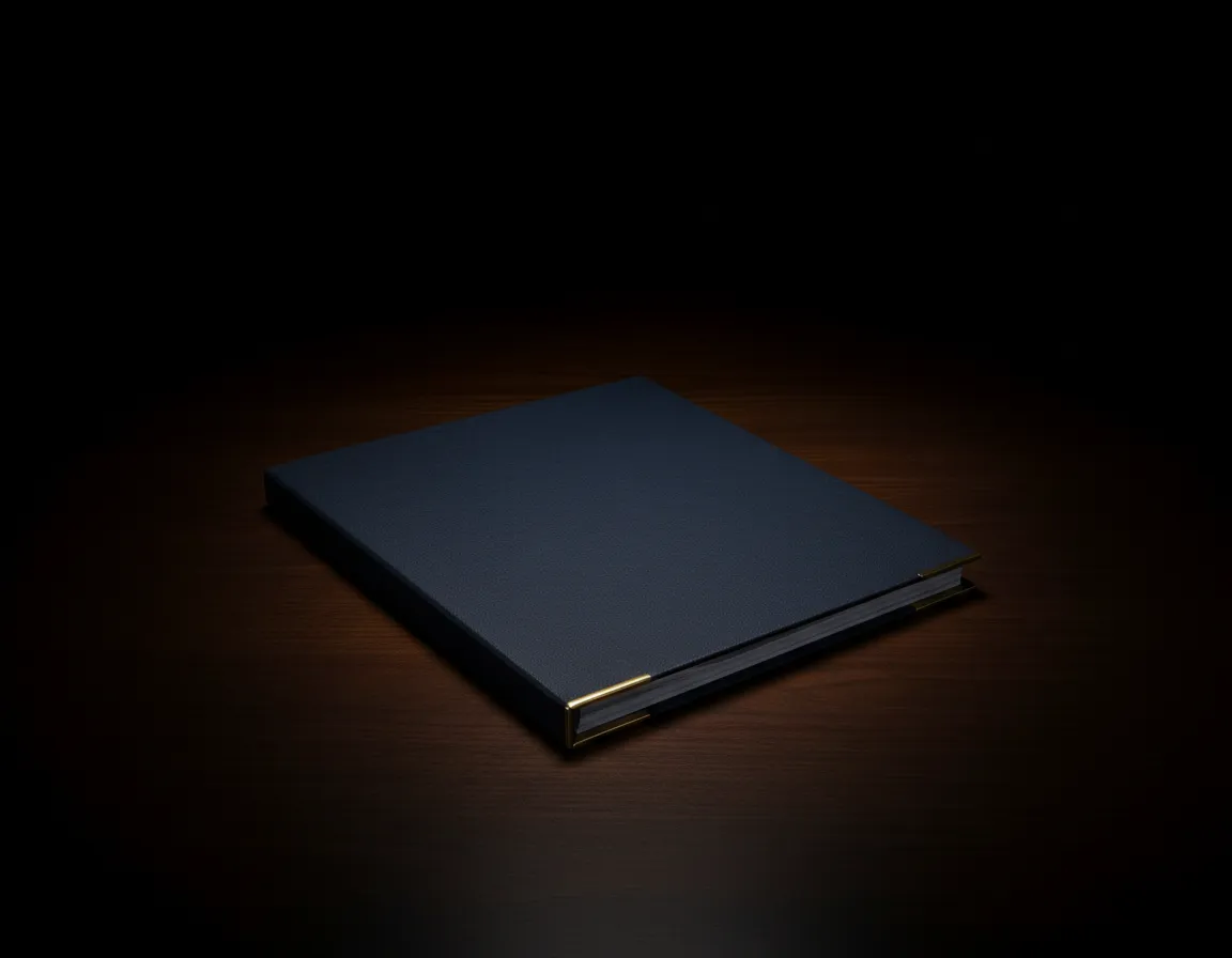 Executive summary report preview