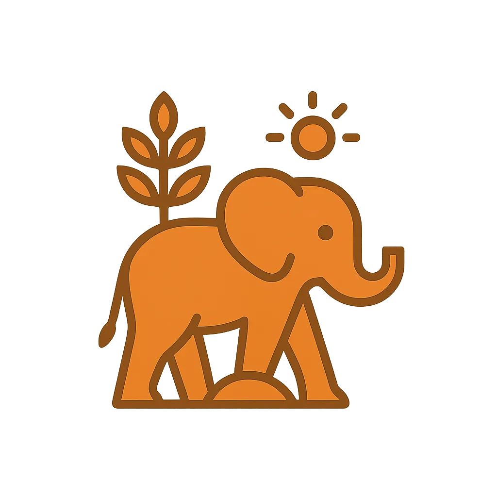 This Giant Life Design Co. Logo