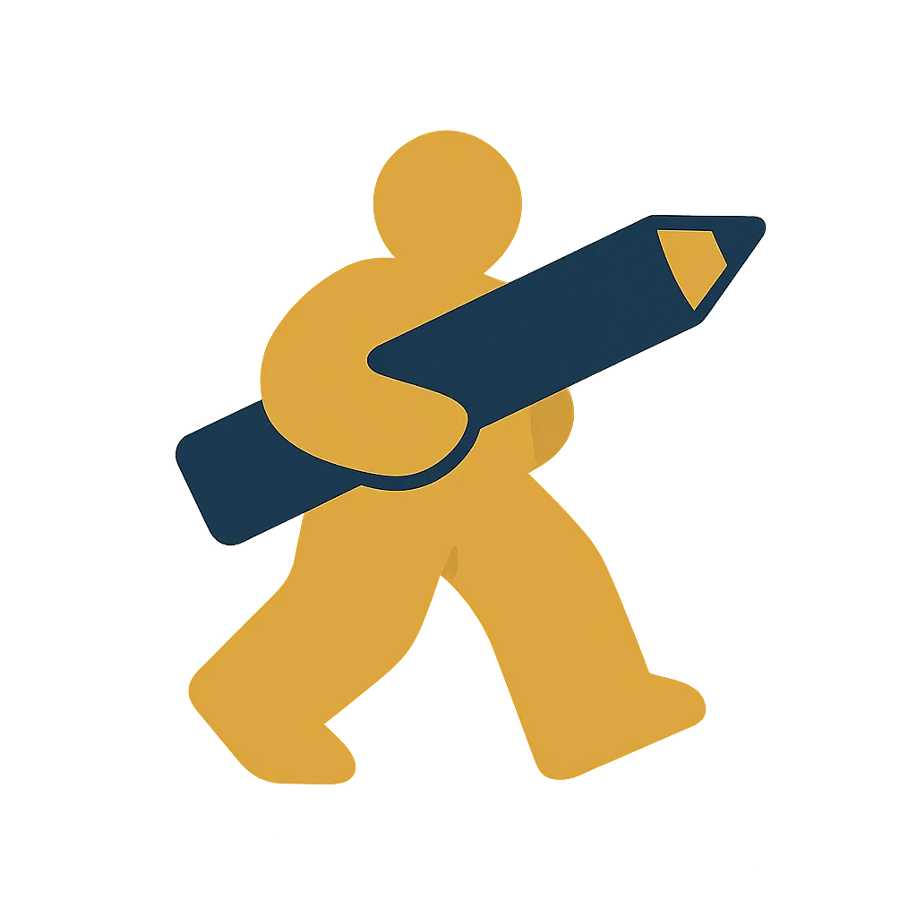 This Giant Life Design Co. Brand Icon