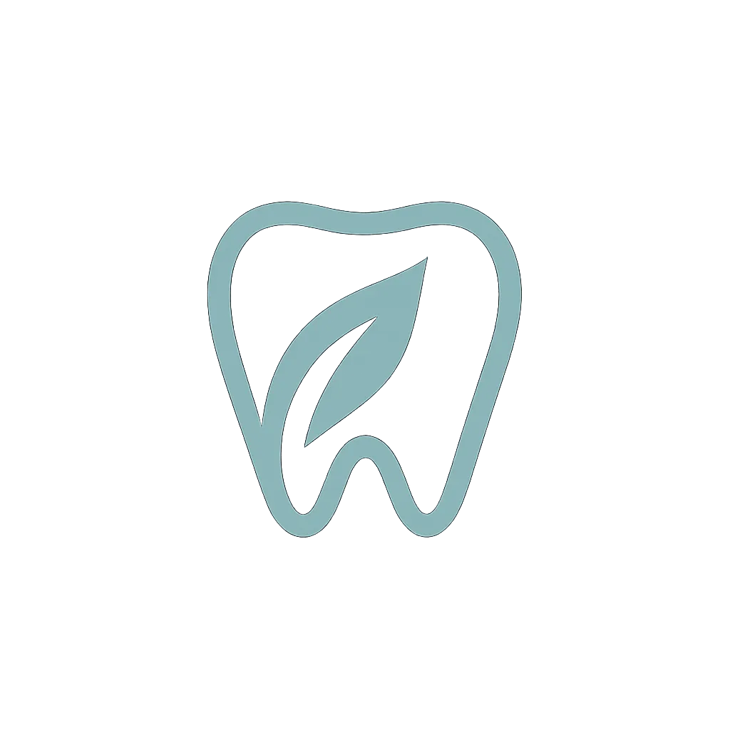 Harmony Dental Studio Logo