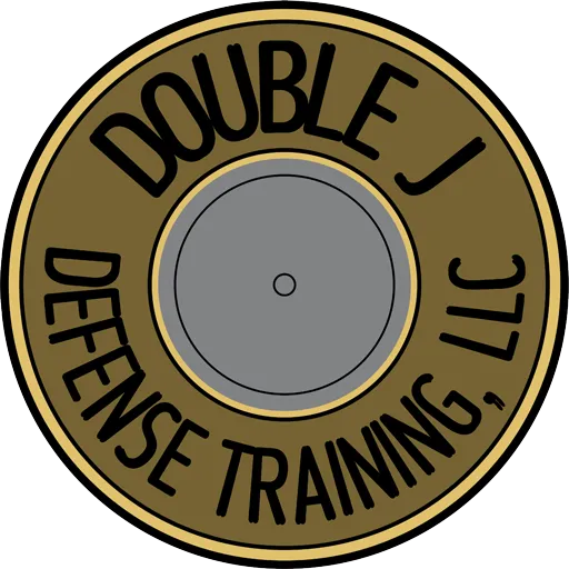 Double J Defense Logo