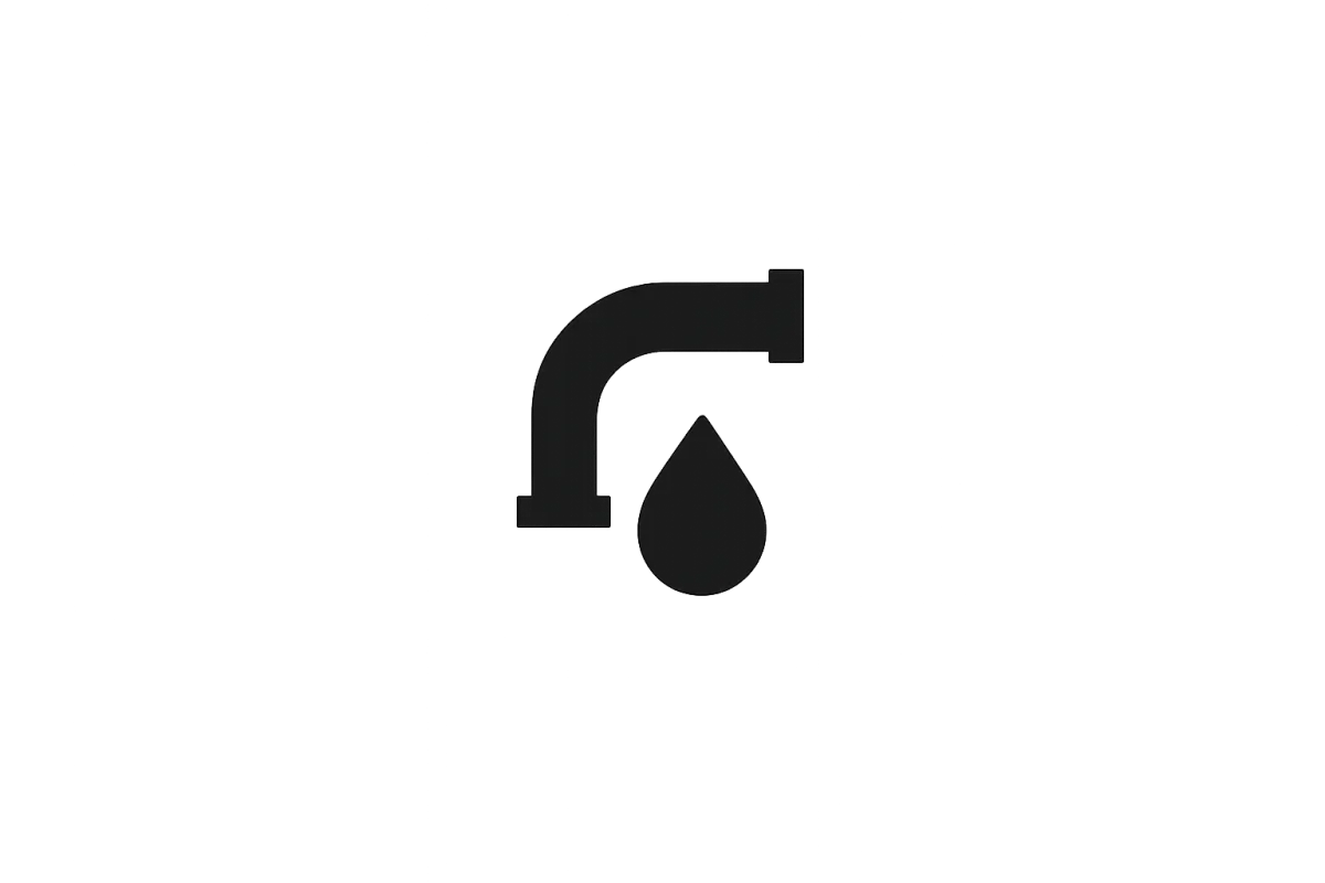 Plumbing brand logo 1