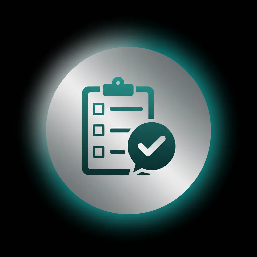 Nova enterprise automation architecture interface on high-precision tablet