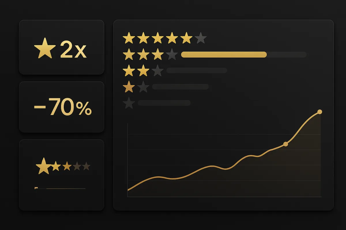 Case study image - Local Services