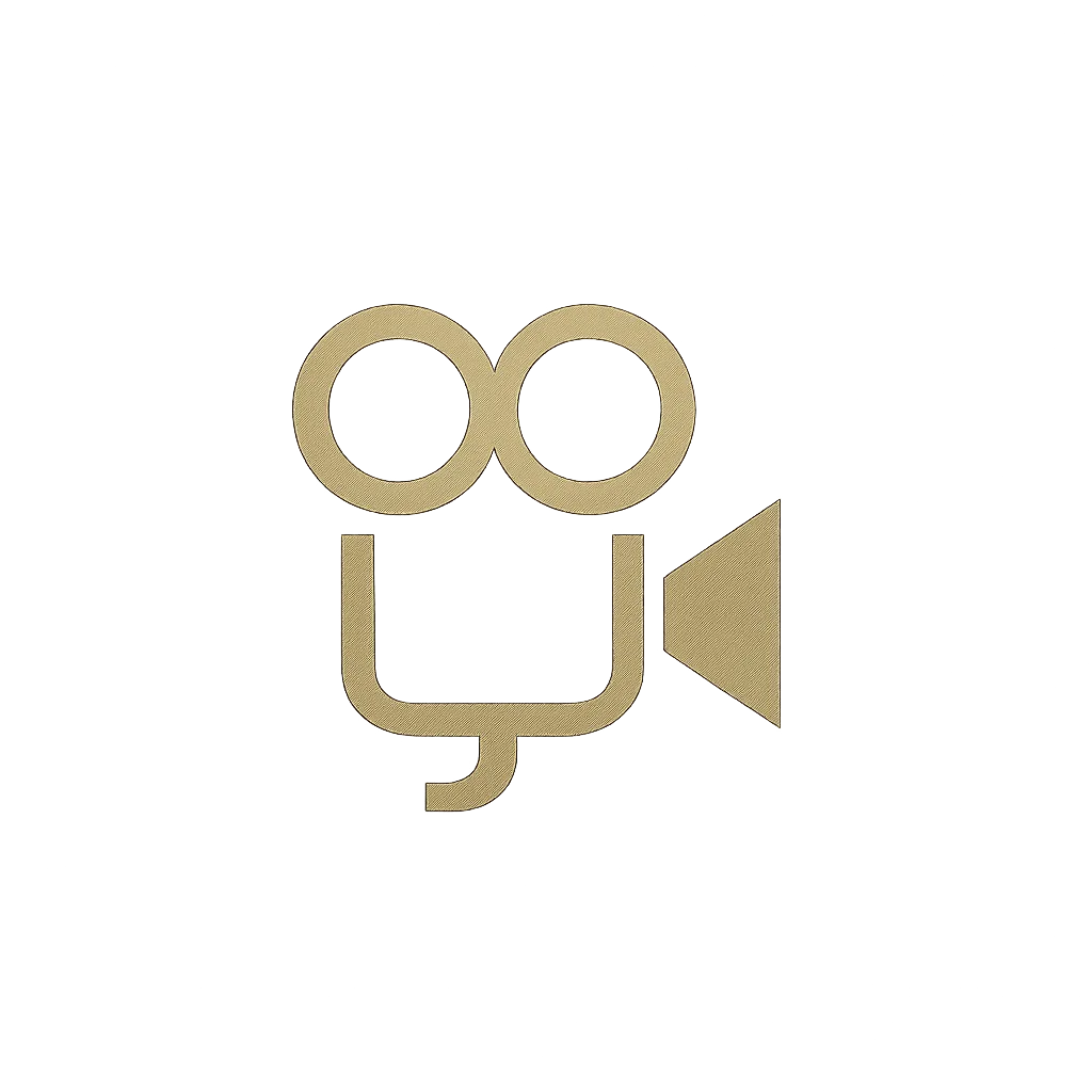 JL Productions Logo