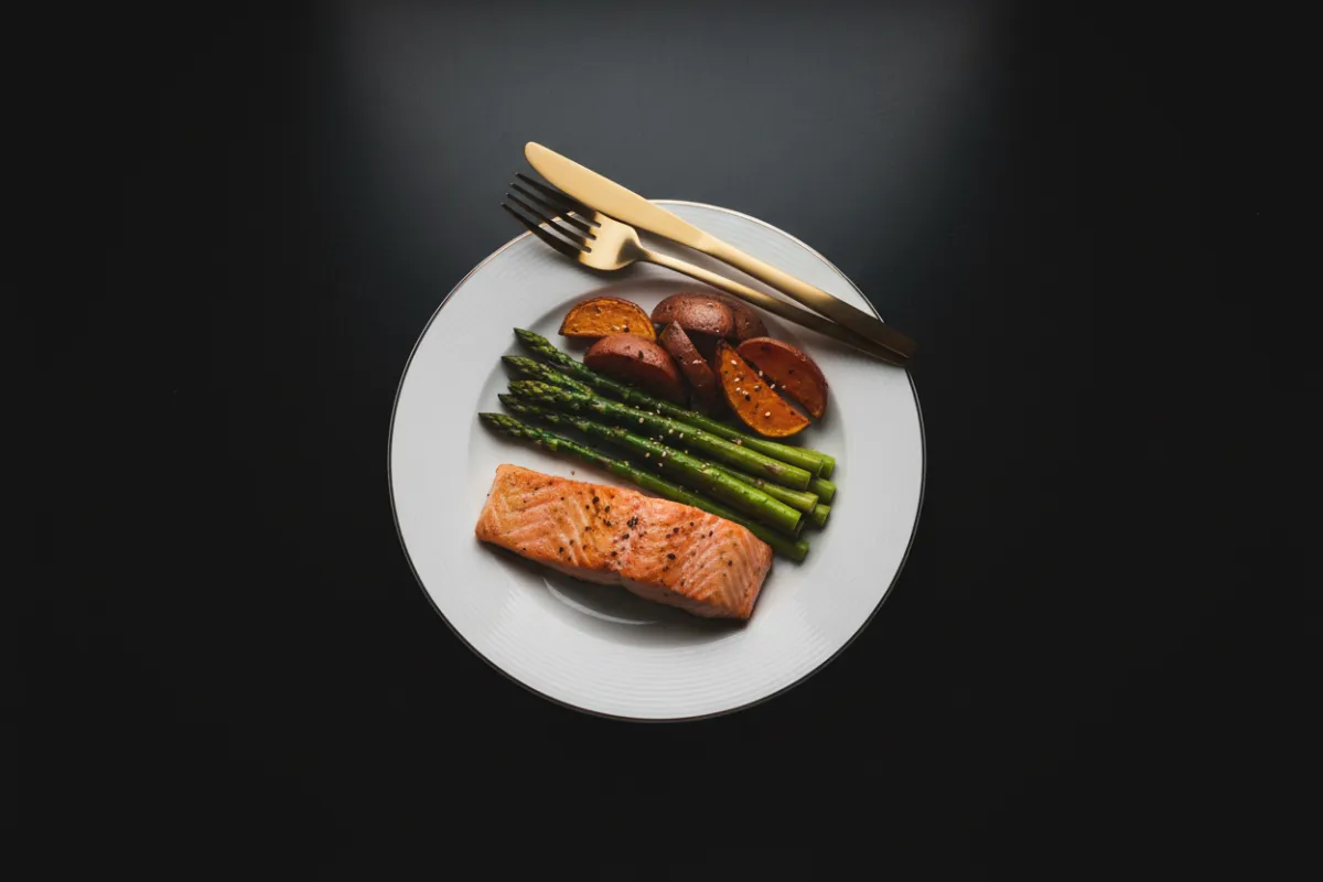 Nutrition Guide Content