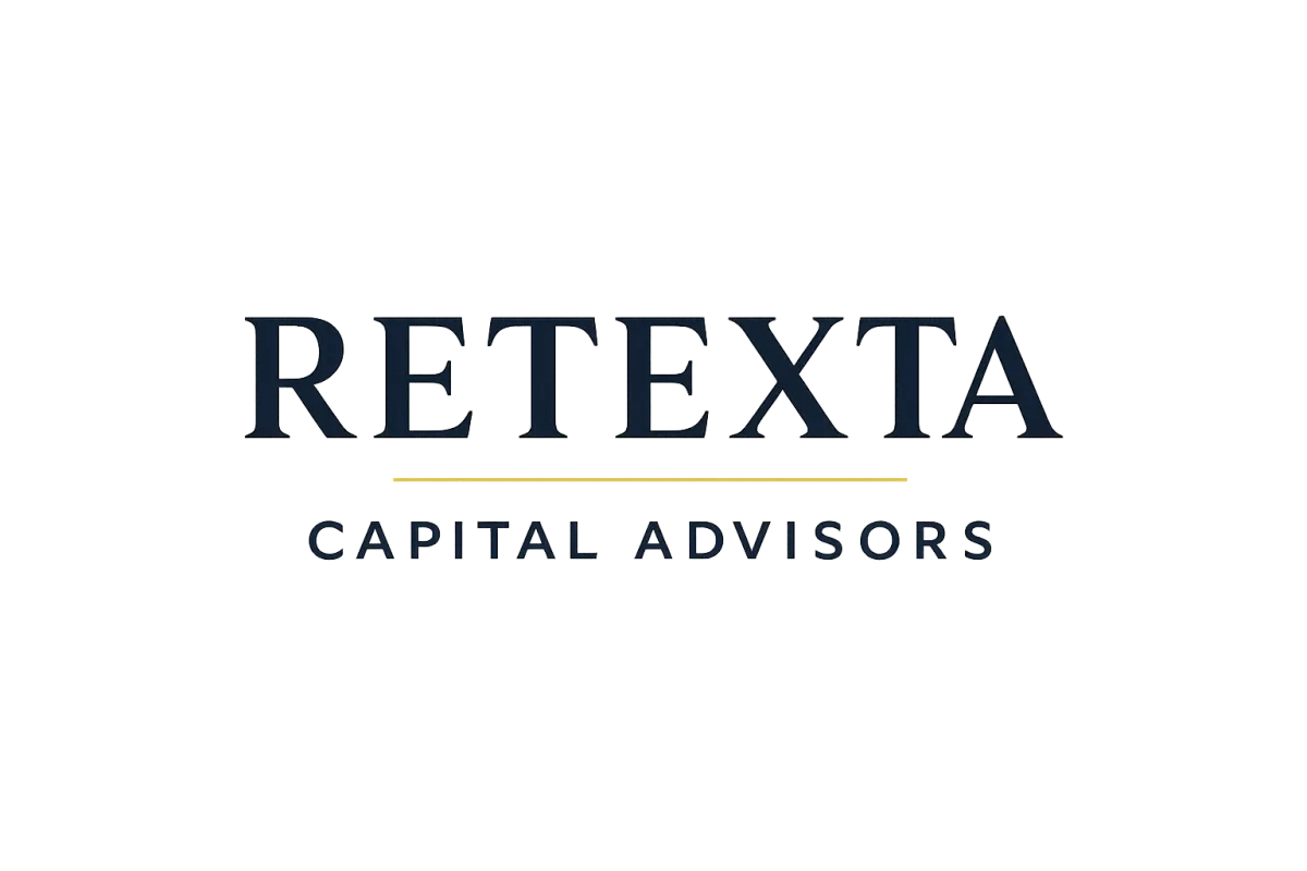Retexta Capital Advisors Logo