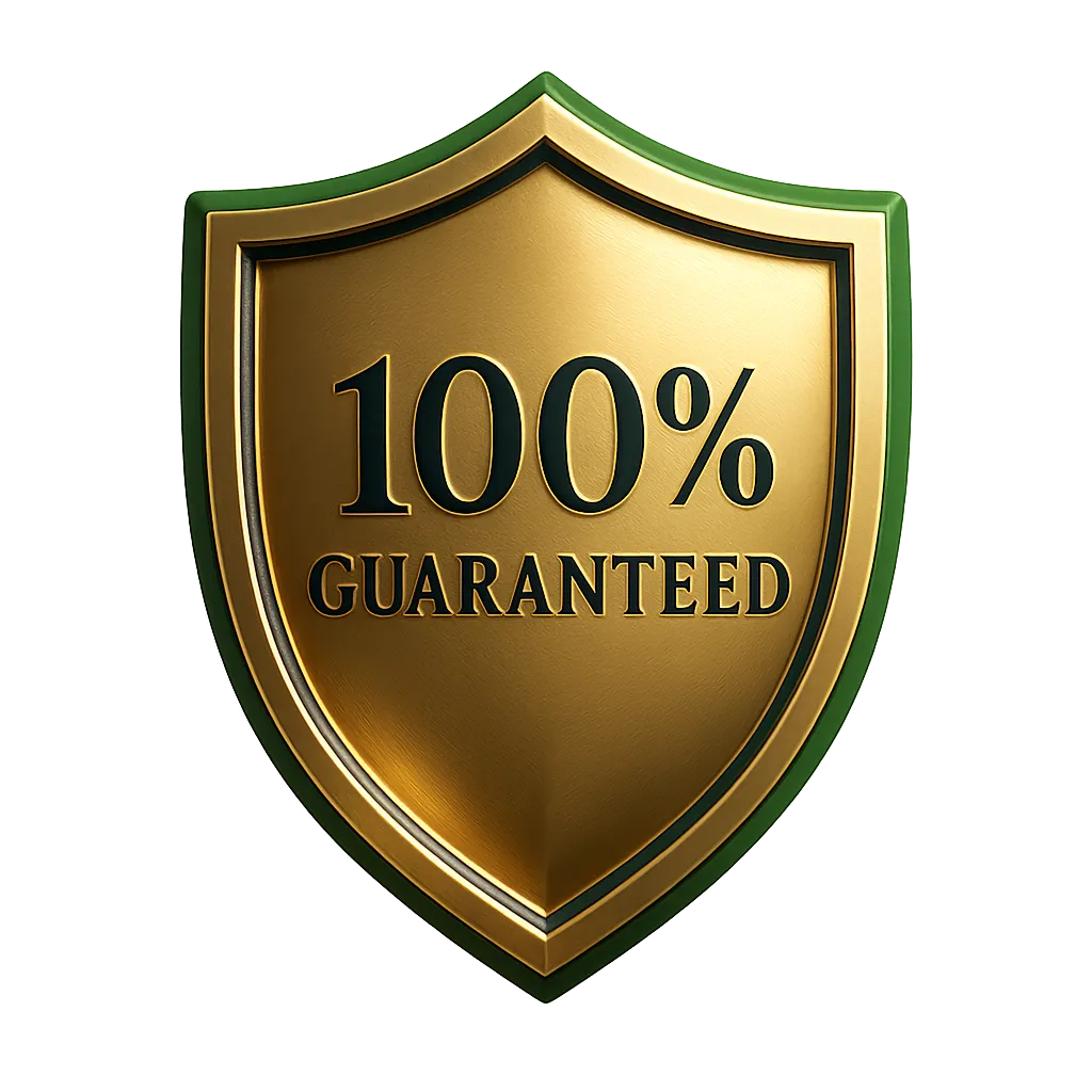 Optimus Guarantee Shield