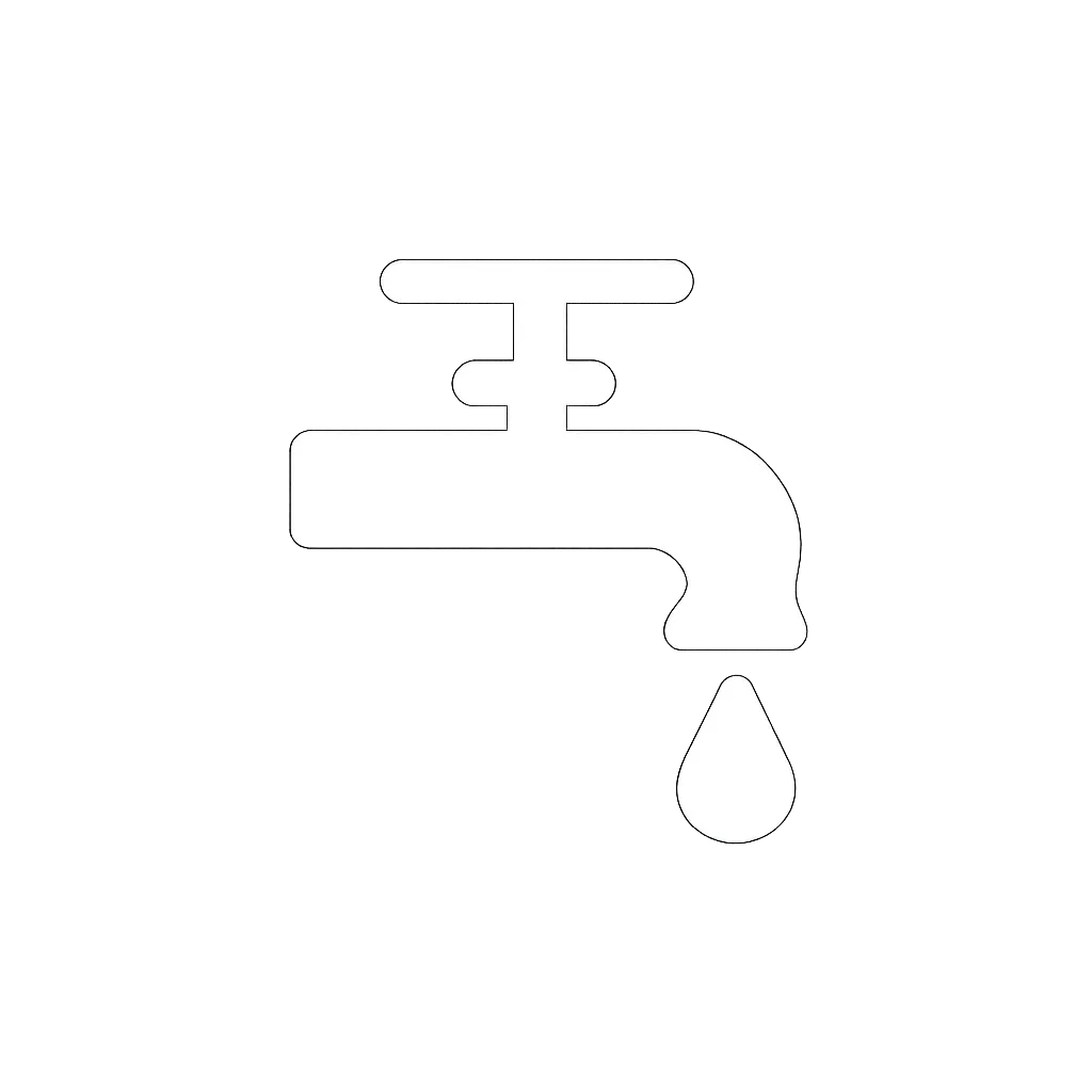 Alpha Tap Logo