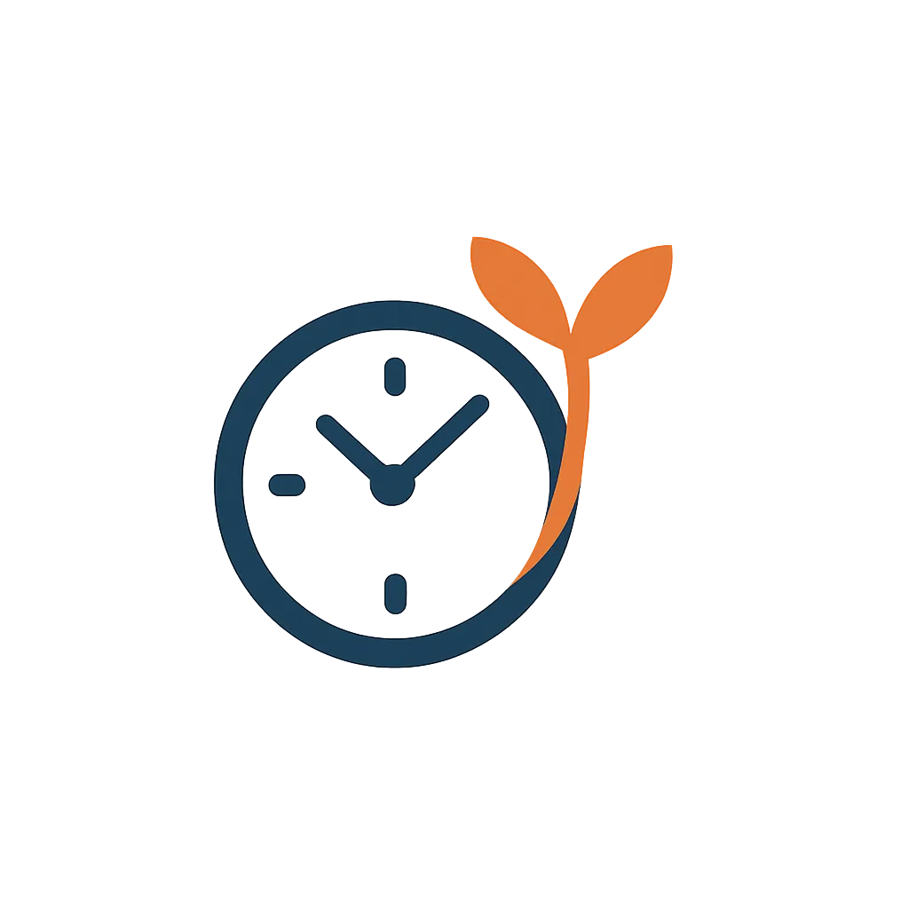 Time For Hope Logo