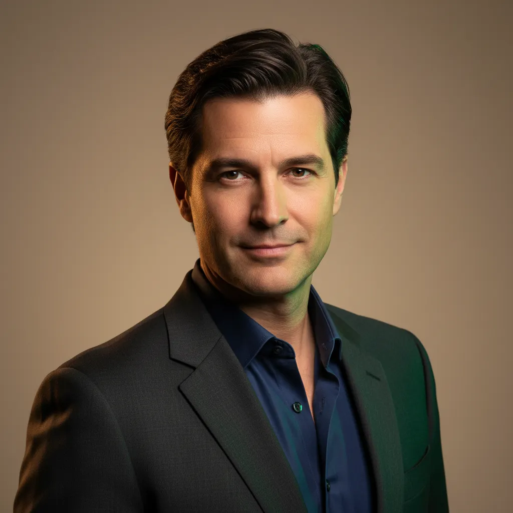 David R., client of Aegis Wealth